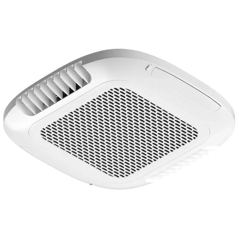 Coleman | ADB Ceiling Assembly for Coleman-Mach Everest VS-18 Air Conditioner | 2111-0044 | Ducted / Non-Ducted | AC Cool / Heat Pump | White