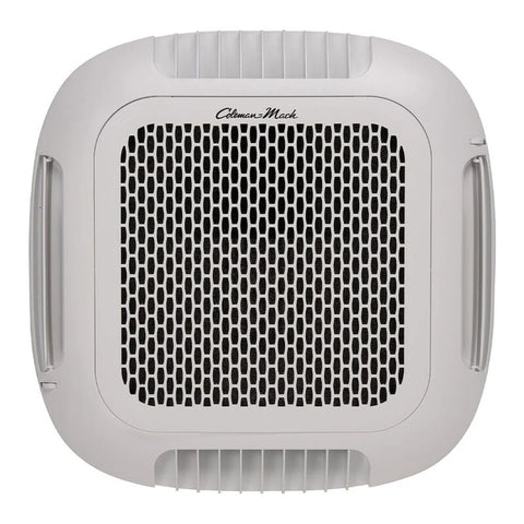 Coleman | ADB Ceiling Assembly for Coleman-Mach Everest VS-18 Air Conditioner | 2111-0044 | Ducted / Non-Ducted | AC Cool / Heat Pump | White