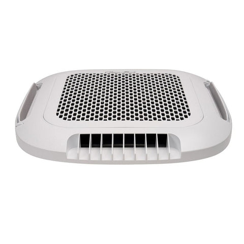 Coleman | ADB Ceiling Assembly for Coleman-Mach Everest VS-18 Air Conditioner | 2111-0044 | Ducted / Non-Ducted | AC Cool / Heat Pump | White