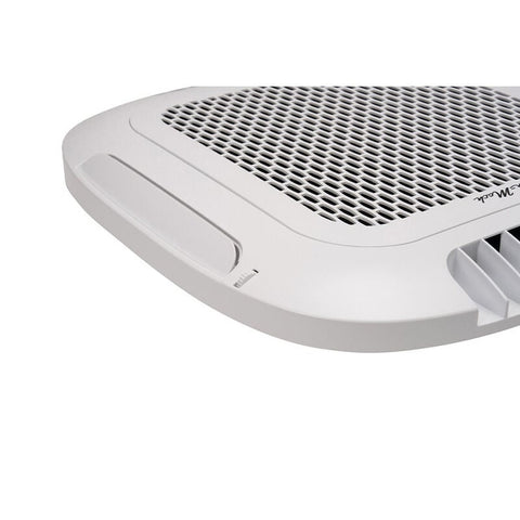 Coleman | ADB Ceiling Assembly for Coleman-Mach Everest VS-18 Air Conditioner | 2111-0044 | Ducted / Non-Ducted | AC Cool / Heat Pump | White