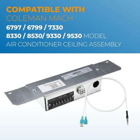 Coleman | Air Conditioner Freeze Control Sensor | 7330A3231 | Fits Coleman Mach Models