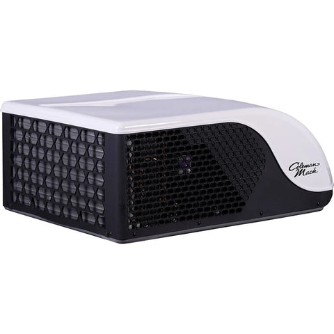 Coleman | Everest VS-18 Mach-C 18,000 BTU RV Air Conditioner | 2111-00471 | Ducted or Non-Ducted | Variable Speed | White | R32