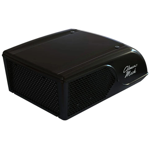 Coleman | Everest VS-18 Mach-C 18,000 BTU RV Air Conditioner | 2111-00481 |  Ducted or Non-Ducted | Variable Speed | Black | R32
