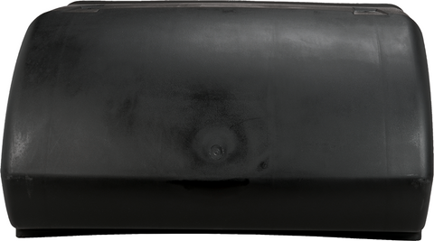 Coleman | Mach 15 Ducted Quiet Air Conditioner | Power Saver | Top / Down Mount Only | 48209-0694 | 15,000 BTU | Built-In Soft Start Capacitor | Textured Black | R410A Refrigerant