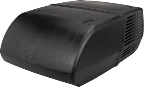 Coleman | Mach 3 Power Saver 13.5K BTU Air Conditioner with Heat Pump | 48208-0980 | R410a | Power Saver | Black