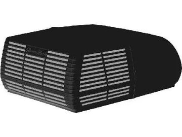 Coleman | Mach 15 RV Air Conditioner | 38204-0692 | Black | Top Mount Only