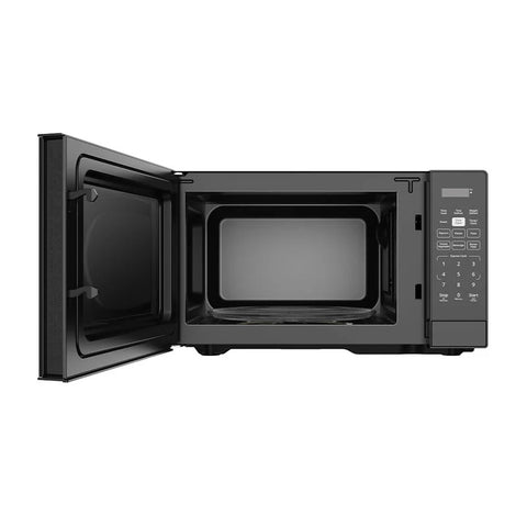 Contoure | Built-in / Cabinet-Mount RV 1.0 Cu. Ft. Microwave oven | RV-985BK | 900 Watt | 120v AC | Black