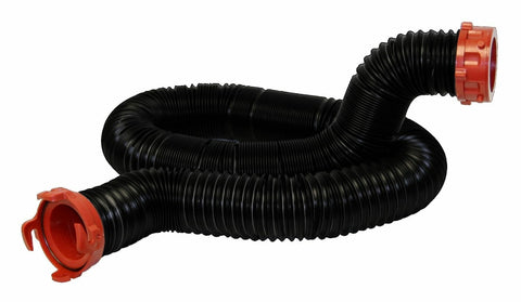 Valterra | Dominator RV Sewer Hose Extension | D04-0200 | 10'