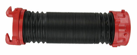 Valterra | Dominator Compartment RV Sewer Hose | D04-0202 | 2'