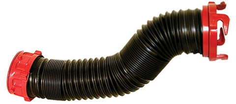 Valterra | Dominator RV Sewer Hose Extension | D04-0205 | 5'