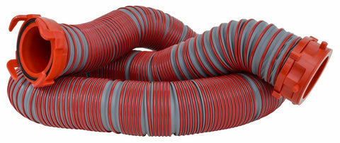 Valterra | Viper RV Sewer Hose Extension Kit | D04-0410 | 10'