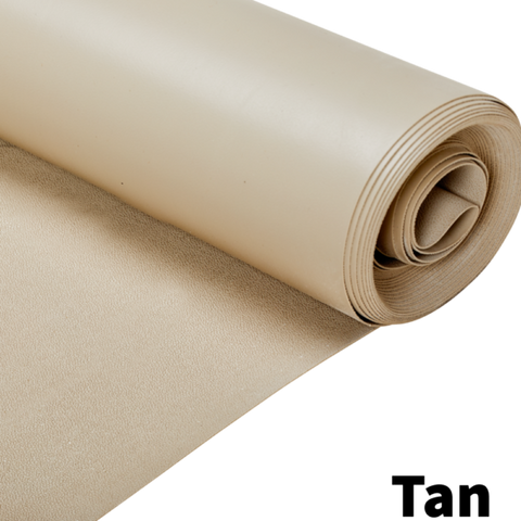 Dicor | DiFlex II TPO Roofing | DFII95T-30 | Tan | 30' x 9'6"