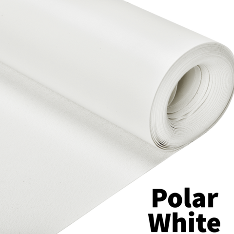 Dicor | DiFlex II TPO Roofing | DFII95W-21 | White | 21' x 9'6"