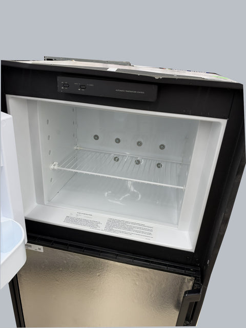 Dometic | RV Refrigerator | DM2672-02 Scratch and Dent | 9600007181 | 6 Cubic Feet | Americana II