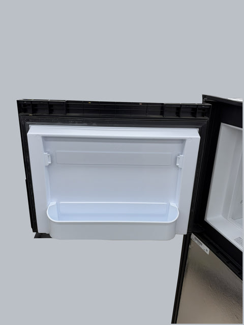 Dometic | RV Refrigerator | DM2672-02 Scratch and Dent | 9600007181 | 6 Cubic Feet | Americana II