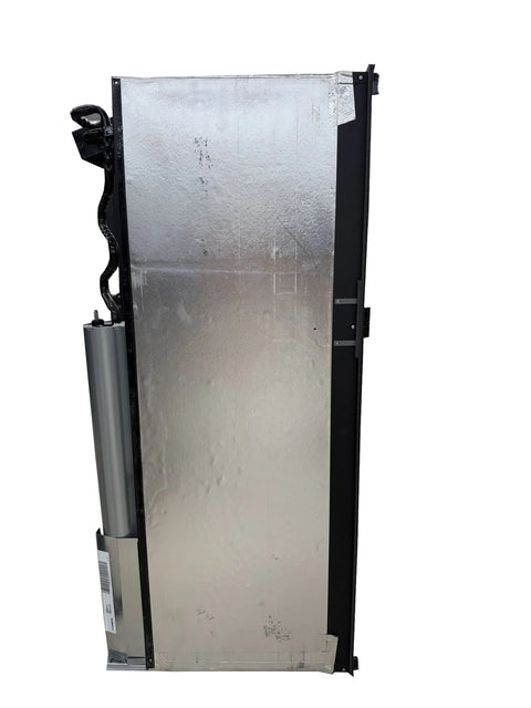 Dometic | RV Refrigerator | DM2672-02 Scratch and Dent | 9600007181 | 6 Cubic Feet | Americana II