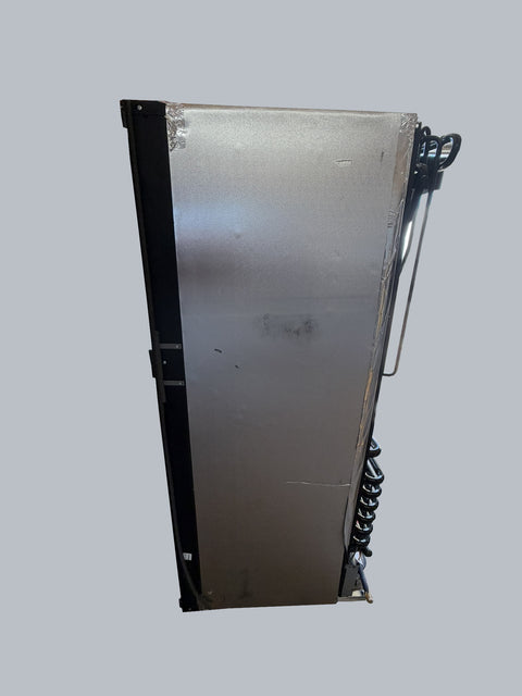 Dometic | RV Refrigerator | DM2672-03 Scratch and Dent | 9600007181 | 6 Cubic Feet | Americana II