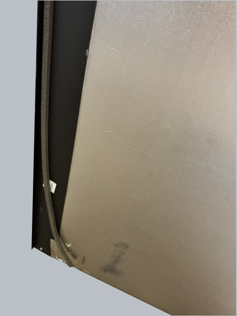 Dometic | RV Refrigerator | DM2672-03 Scratch and Dent | 9600007181 | 6 Cubic Feet | Americana II