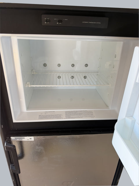 Dometic | RV Refrigerator | DM2672-03 Scratch and Dent | 9600007181 | 6 Cubic Feet | Americana II