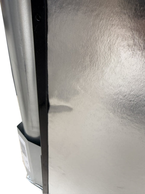 Dometic | RV Refrigerator | DM2672-01 Scratch and Dent | 9600007181 | 6 Cubic Feet | Americana II