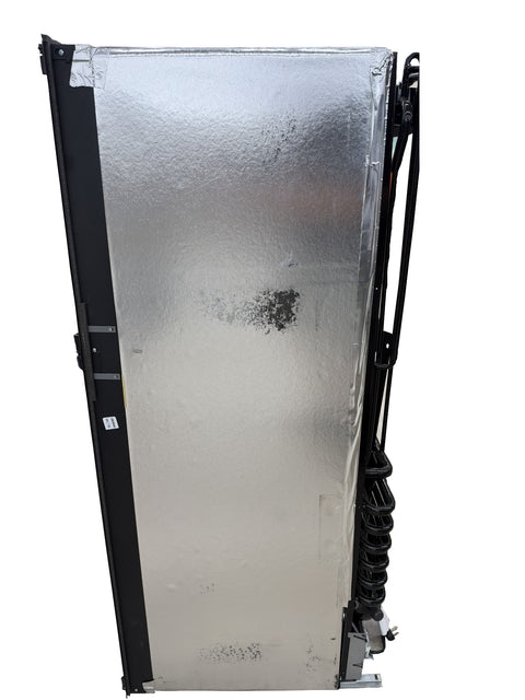 Dometic | RV Refrigerator | DM2672-01 Scratch and Dent | 9600007181 | 6 Cubic Feet | Americana II