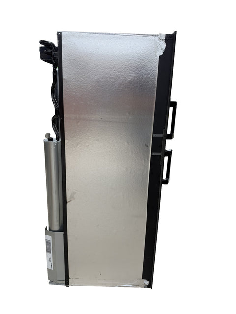 Dometic | RV Refrigerator | DM2672-01 Scratch and Dent | 9600007181 | 6 Cubic Feet | Americana II
