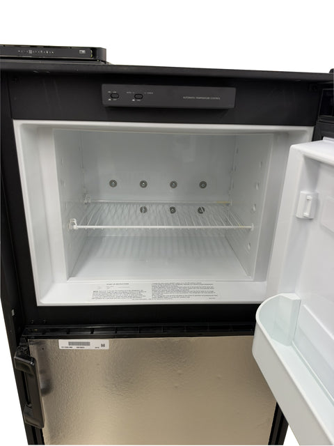 Dometic | RV Refrigerator | DM2672-01 Scratch and Dent | 9600007181 | 6 Cubic Feet | Americana II