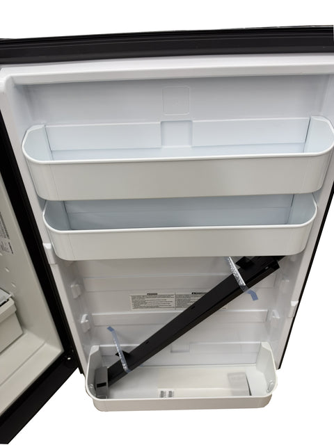 Dometic | RV Refrigerator | DM2672-01 Scratch and Dent | 9600007181 | 6 Cubic Feet | Americana II