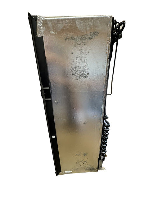 Dometic | RV Refrigerator | DM2882-01 Scratch and Dent | 9600007230 | 8 Cubic Feet | Americana II | Adjustable Thermostat