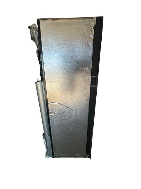 Dometic | RV Refrigerator | DM2882-01 Scratch and Dent | 9600007230 | 8 Cubic Feet | Americana II | Adjustable Thermostat