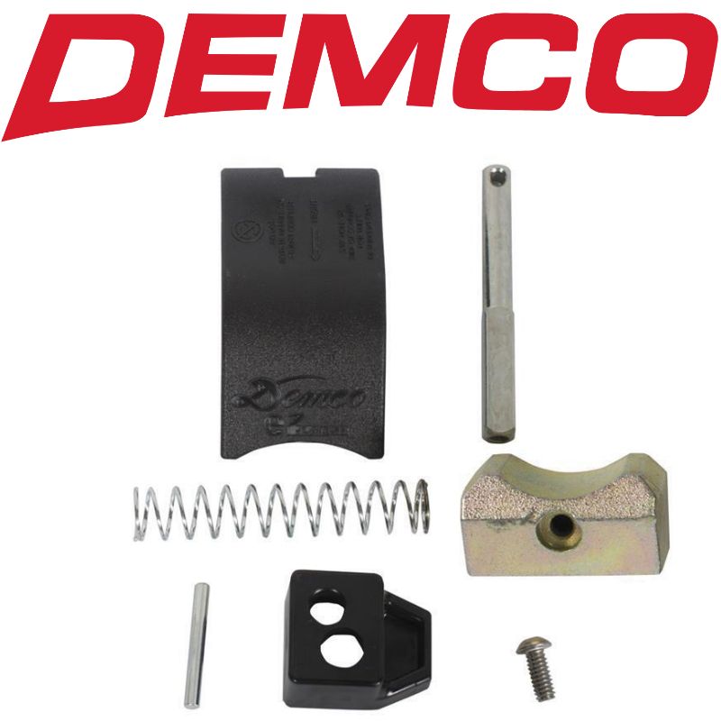 Demco | EZ-Latch Coupler Repair Kit | 6008 | Fits 2-5/16