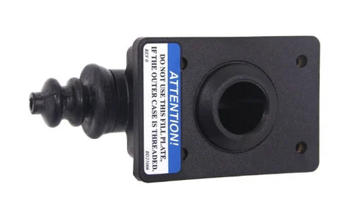 Demco | Kar Kaddy Trailer Brake - Master Cylinder Kit | 5650 | Surge Drum Brakes