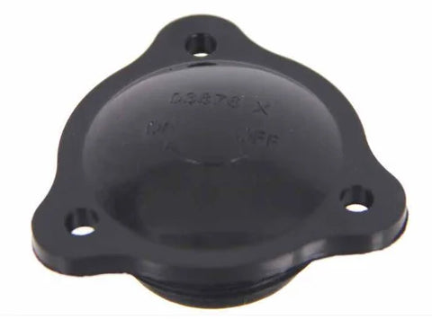 Demco | Kar Kaddy Trailer Brake - Master Cylinder Kit | 5650 | Surge Drum Brakes