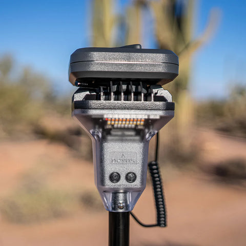 Devos | AMPak 20 Portable Power Bank | AMPAK20 | For Light Ranger Series Tripod Lights