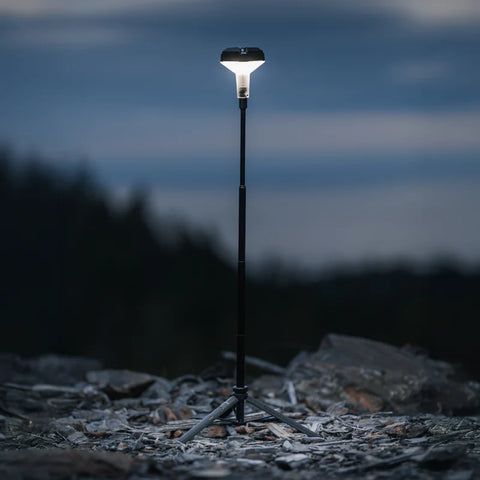 Devos | LightRanger 800 Mini | LR800MINI | Tripod LED Lantern