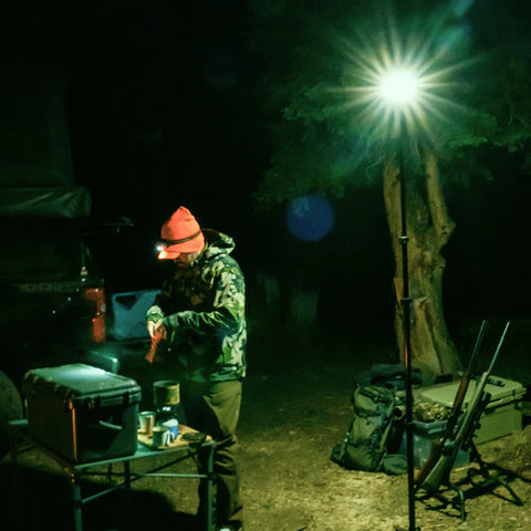 Devos | Light Filter Kit | LRCFK1200 | For LightRanger 1200