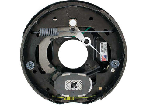 Dexter | 10" x 2" Trailer Brake Assembly | K23-468-00 | Single | Left Hand