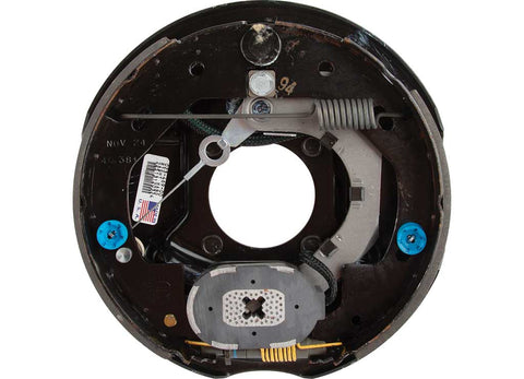 Dexter | 10" x 2" Trailer Brake Assembly | K23-469-00 | Single | Right Hand