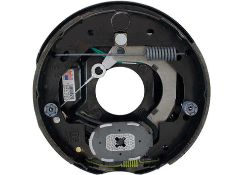 Dexter | 10" x 2" Trailer Brake Assembly | K23-469-00 | Single | Right Hand