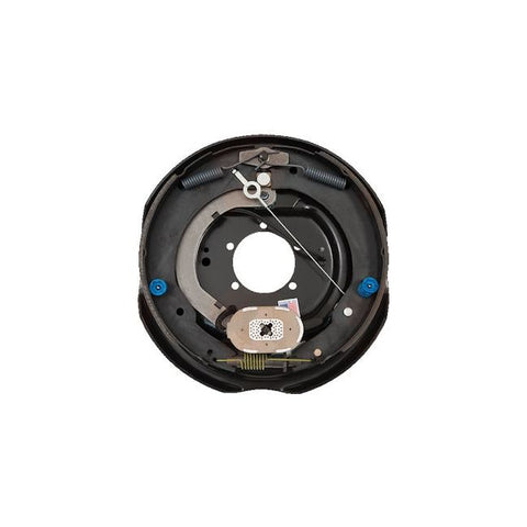 Dexter | 12" X 2" Trailer Brake Assembly | K23-464-00 | Single | Left Hand