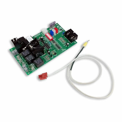 Dometic | RV Air Conditioner Power Module Board | 3313107.122 | CCC2 to CCC Conversion Kit