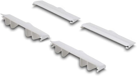 Dometic | Air Conditioner Ceiling Assembly Louver | 3315333.001 | 2 Pack