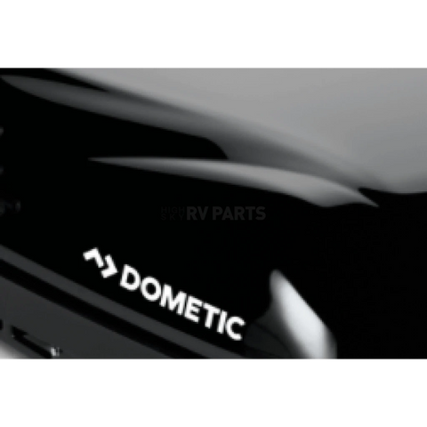 Dometic | Penguin II - High Efficiency Air Conditioner - Black | 640310CXX1J0 (640310J) | 9105305701 | 11,000 BTU | Cool Only | Single or Multi Zone | Black