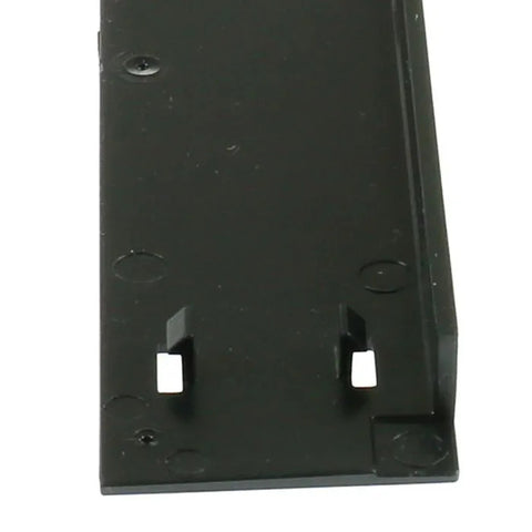 Dometic | Refrigerator Replacement Door Cap | 3316883.900 | 6 & 8 Cubic Feet | Set