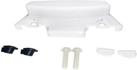 Dometic | Vacuum Breaker Cover Kit | 385312110 | 310 / 311 Models | White