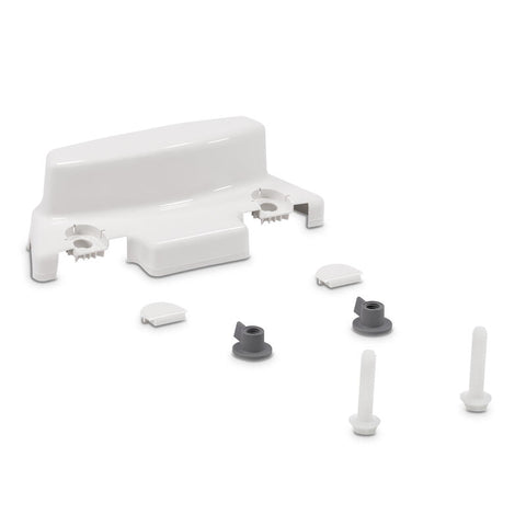 Dometic | Vacuum Breaker Cover Kit | 385312110 | 310 / 311 Models | White