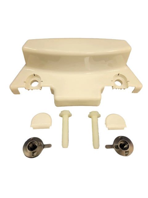 Dometic | Vacuum Breaker Cover Kit | 385312111 | 310 / 311 Models | Bone