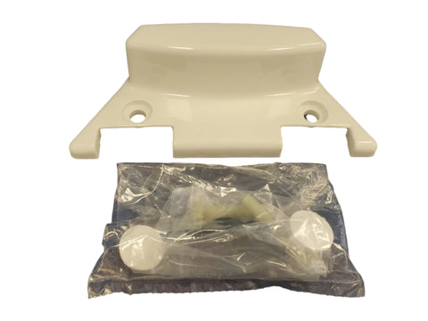 Dometic | Vacuum Breaker Cover Kit | 385312111 | 310 / 311 Models | Bone