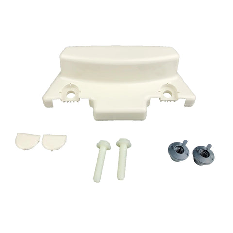 Dometic | Vacuum Breaker Cover Kit | 385312111 | 310 / 311 Models | Bone