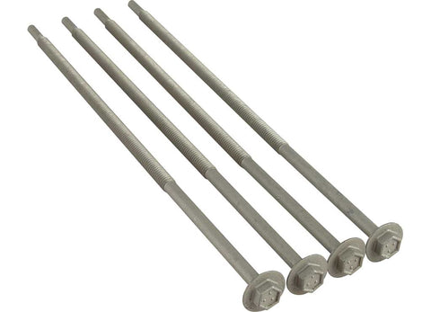 Dometic | Air Conditioner A/C Installation Bolt Kit | 9-1/2" Bolts | 3100895.014 | Includes (4) Bolts